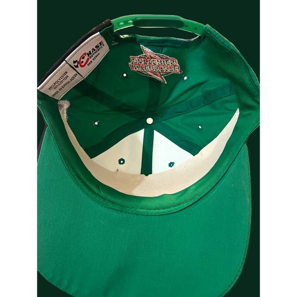 Bobby Labonte Vintage champion SnapBack cap dad hat NWT NOS - Picture 7 of 8